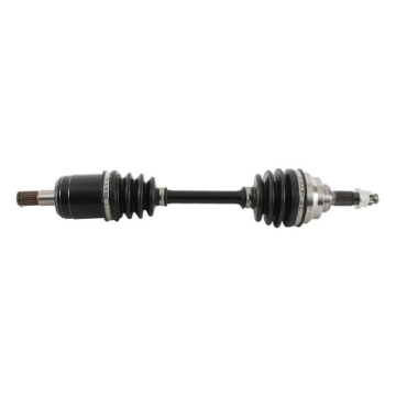 Picture of All Balls Racing 01-04 Honda TRX500FA 6 Ball Axle Front Left