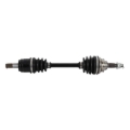 Picture of All Balls Racing 05-14 Honda TRX500FA 6 Ball Axle Front Left