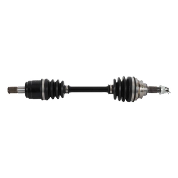 Picture of All Balls Racing 05-14 Honda TRX500FA 6 Ball Axle Front Left