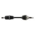 Picture of All Balls Racing 03-04 Honda TRX650 Rincon 6 Ball Axle Front Left