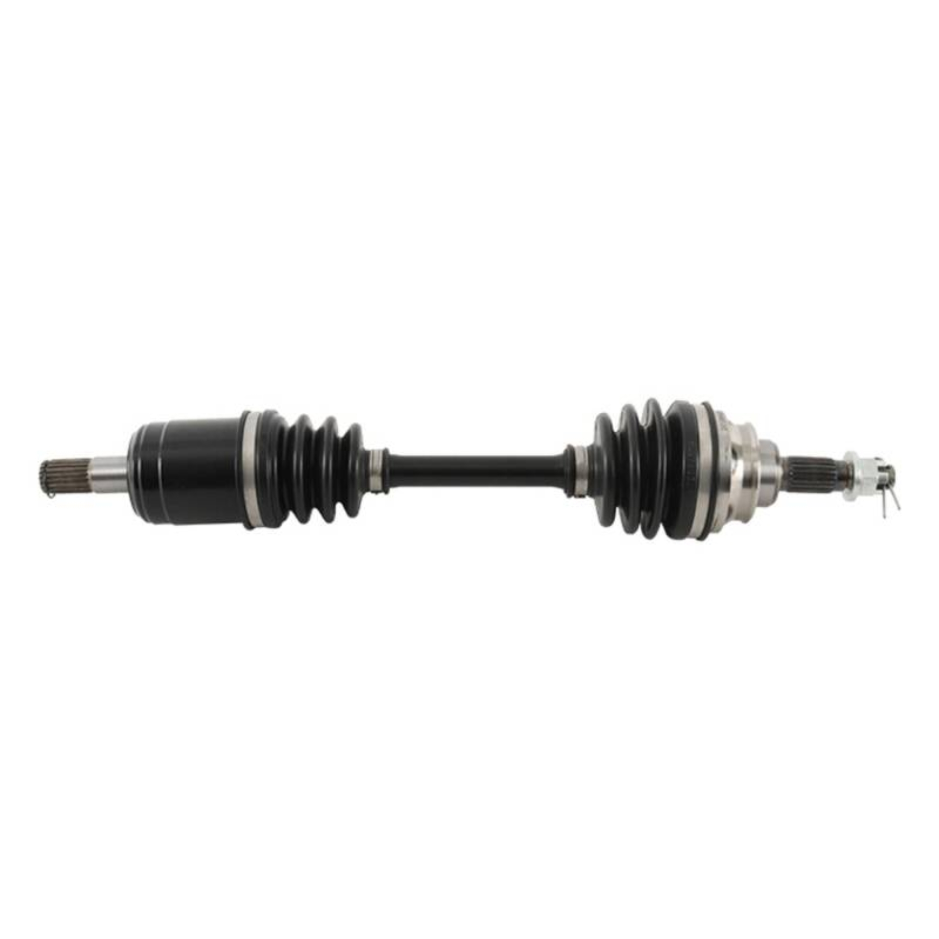 Picture of All Balls Racing 03-04 Honda TRX650 Rincon 6 Ball Axle Front Left