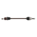 Picture of All Balls Racing 09-13 Honda Big Red MUV 700 6 Ball Axle Front Left
