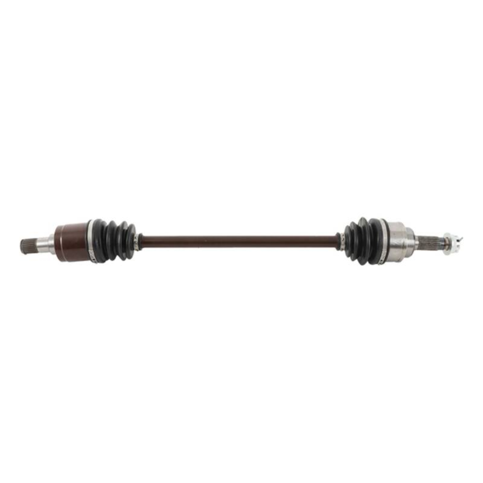 Picture of All Balls Racing 09-13 Honda Big Red MUV 700 6 Ball Axle Front Left