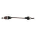 Picture of All Balls Racing 14-23 Honda Pioneer 700 6 Ball Axle Front Left