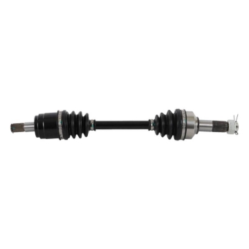 Picture of All Balls Racing 15-19 Honda TRX420 FA IRS 6 Ball Axle Front Left