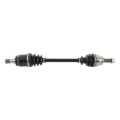 Picture of All Balls Racing 15-23 Honda Pioneer 500 6 Ball Axle Front Left