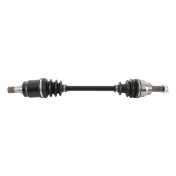 Picture of All Balls Racing 15-23 Honda Pioneer 500 6 Ball Axle Front Left