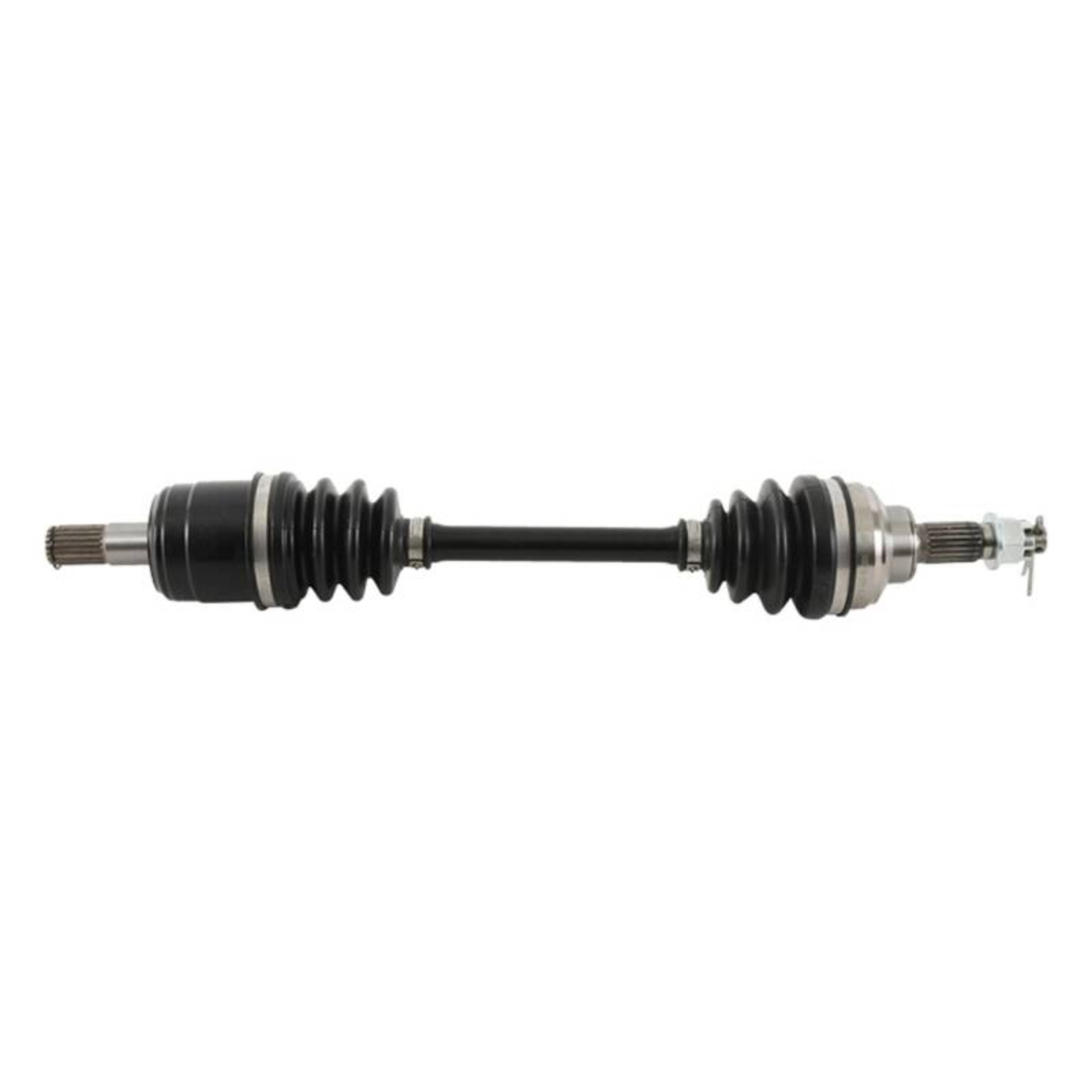 Picture of All Balls Racing 95-01 Honda TRX400FW Fourtrax Foreman 4x4 6 Ball Axle Front Right