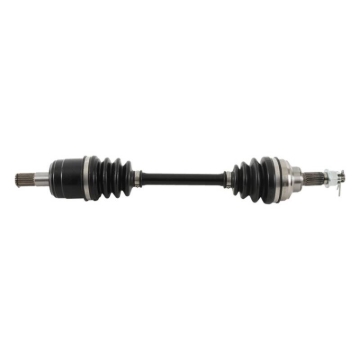 Picture of All Balls Racing 95-01 Honda TRX400FW Fourtrax Foreman 4x4 6 Ball Axle Front Right