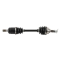 Picture of All Balls Racing 01-04 Honda TRX500FA 6 Ball Axle Front Right