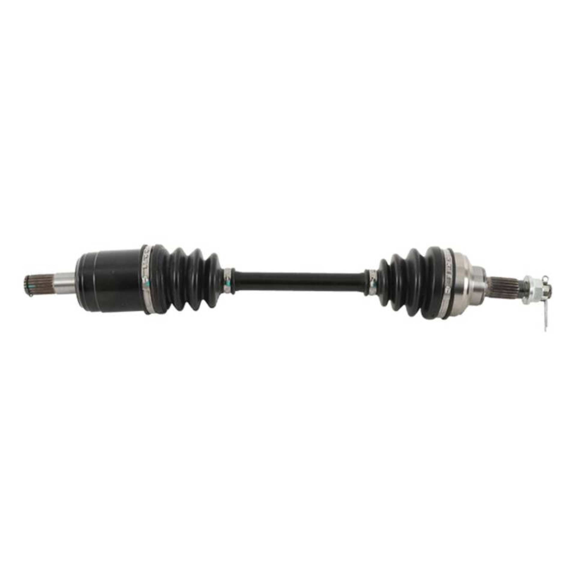 Picture of All Balls Racing 98-01 Honda TRX450ES 6 Ball Axle Front Right