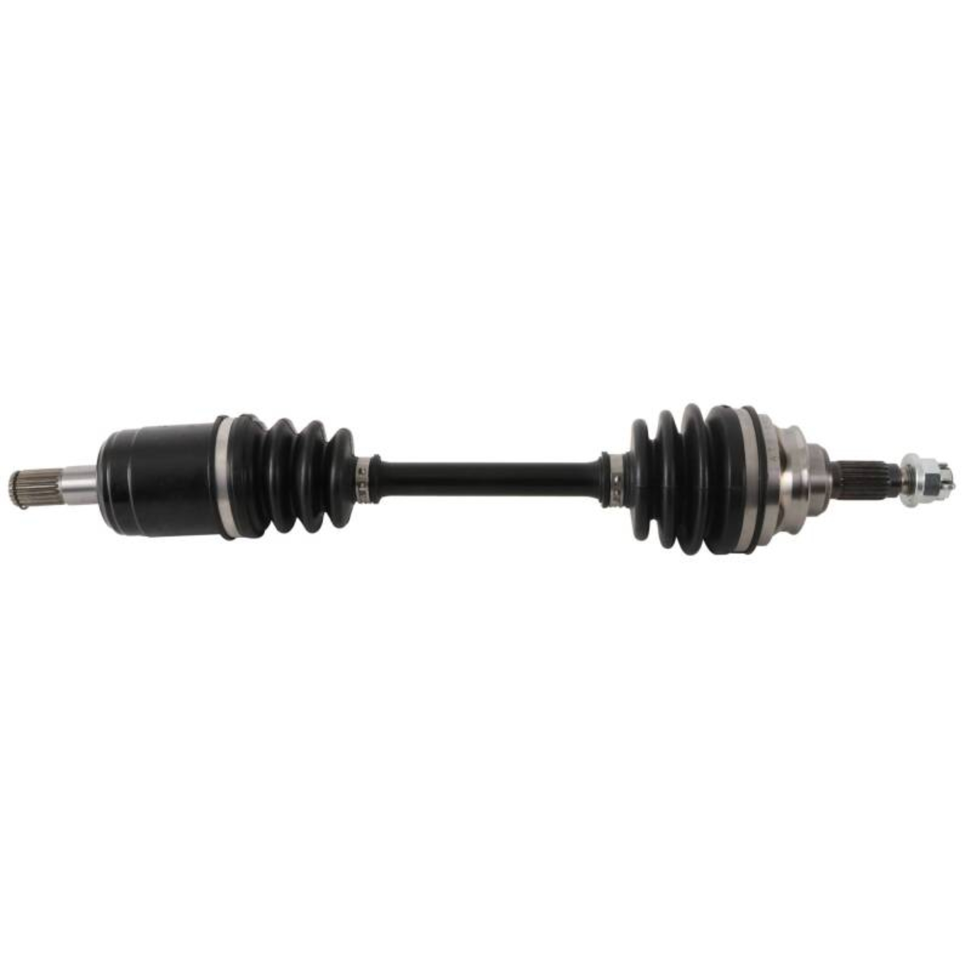 Picture of All Balls Racing 03-04 Honda TRX650 Rincon 6 Ball Axle Front Right