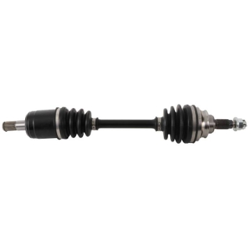 Picture of All Balls Racing 03-04 Honda TRX650 Rincon 6 Ball Axle Front Right