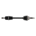 Picture of All Balls Racing 05-14 Honda TRX500FA 6 Ball Axle Front Right