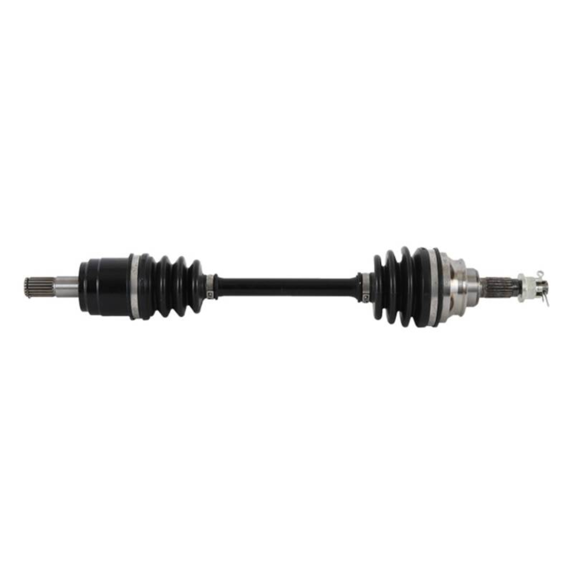 Picture of All Balls Racing 05-14 Honda TRX500FA 6 Ball Axle Front Right