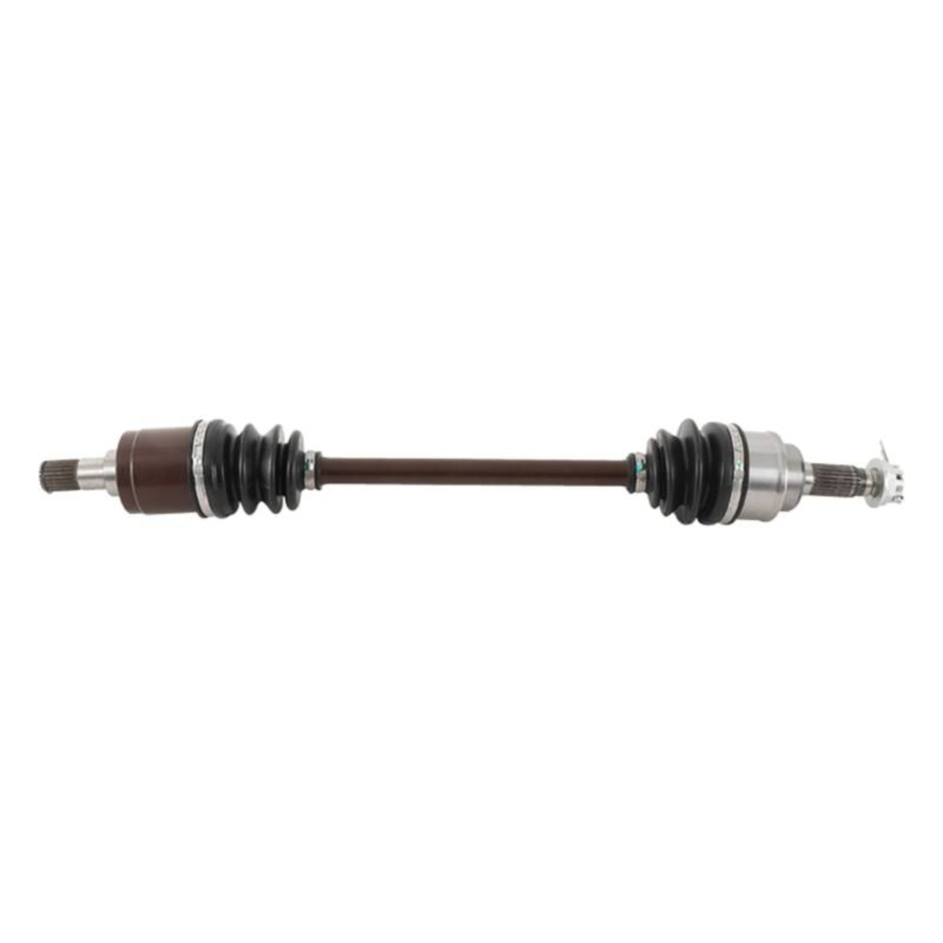 Picture of All Balls Racing 09-13 Honda Big Red MUV 700 6 Ball Axle Front Right