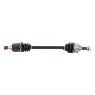 Picture of All Balls Racing 09-13 Honda Big Red MUV 700 6 Ball Axle Front Right