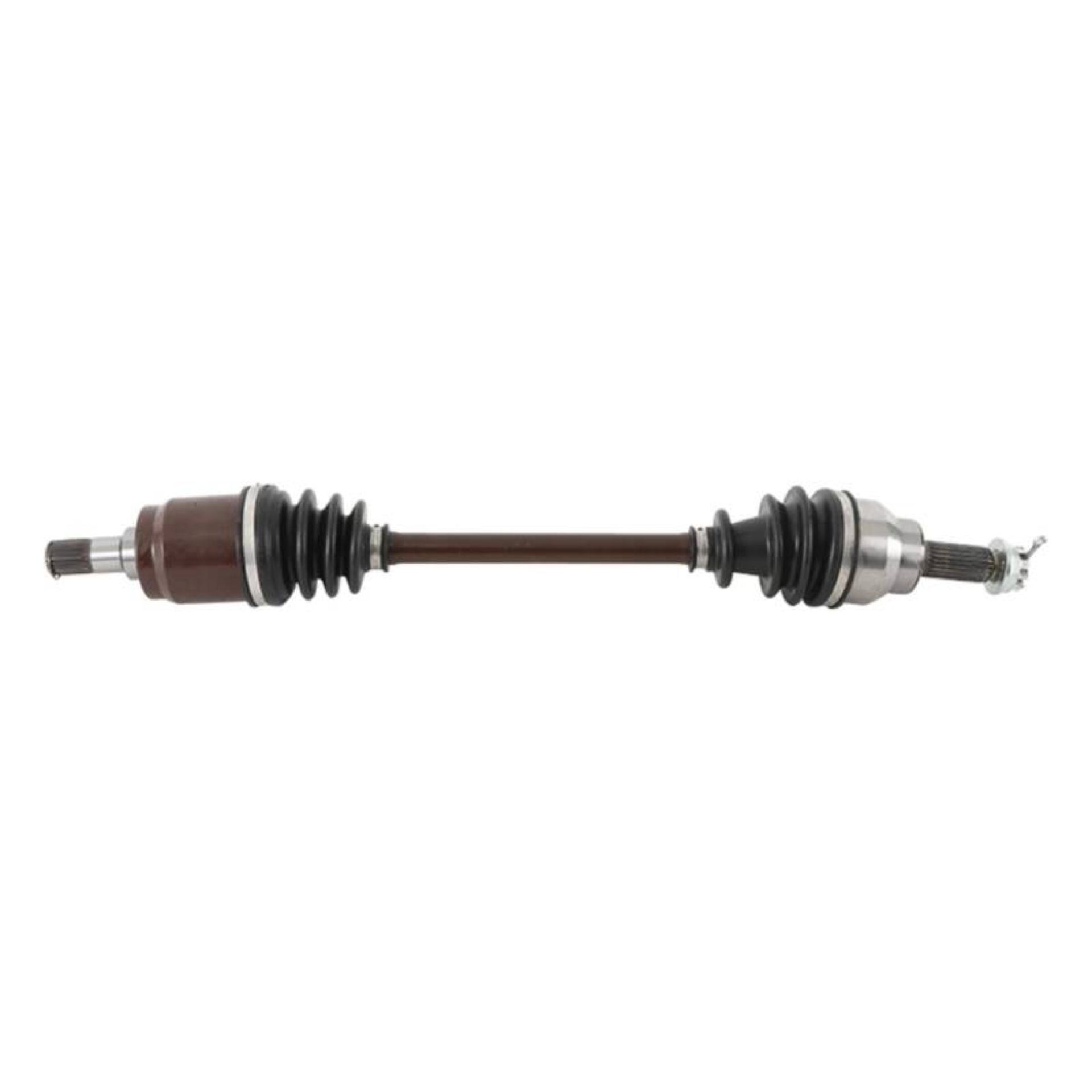 Picture of All Balls Racing 14-23 Honda Pioneer 700 6 Ball Axle Front Right