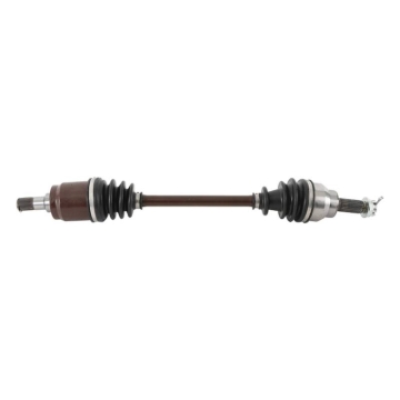 Picture of All Balls Racing 14-23 Honda Pioneer 700 6 Ball Axle Front Right