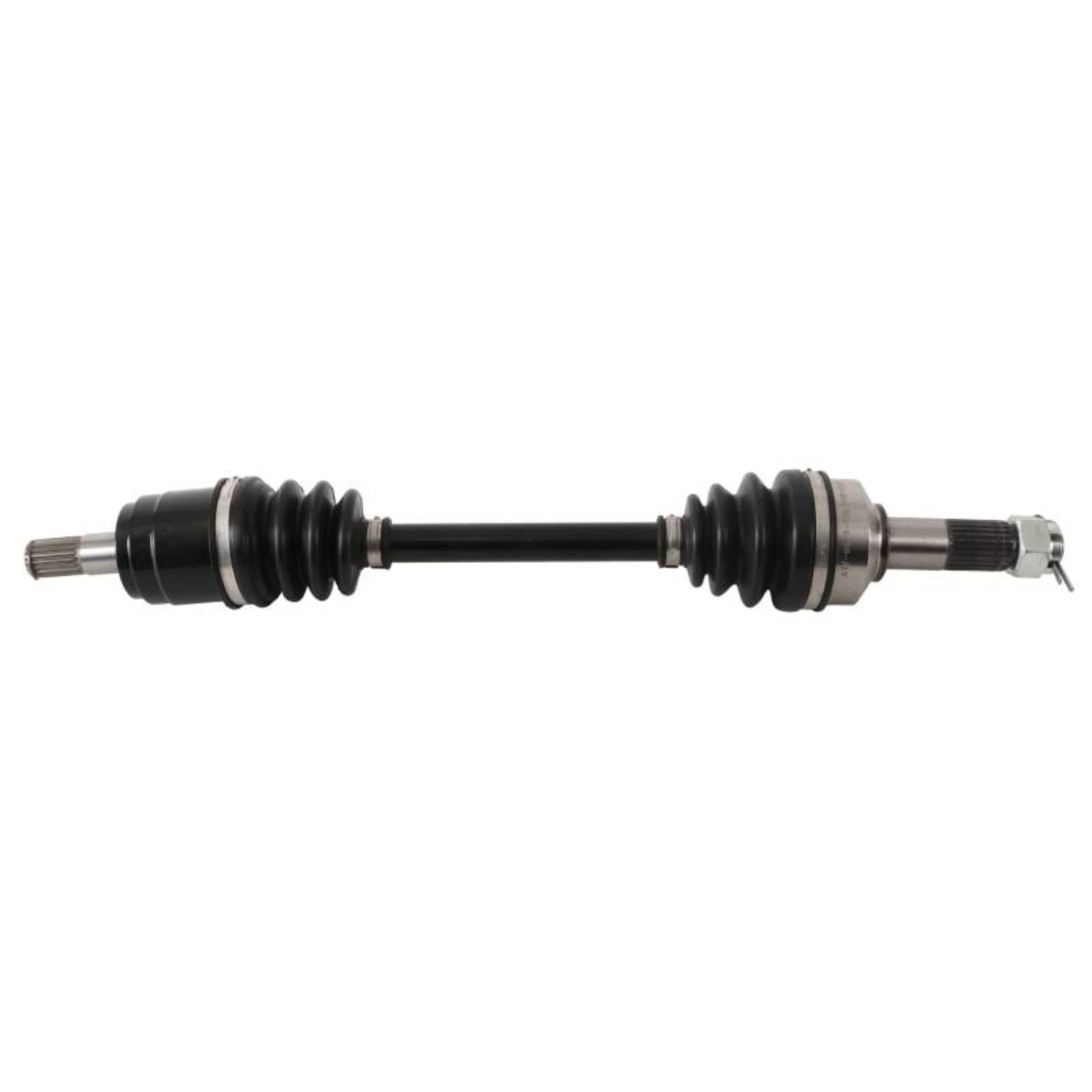 Picture of All Balls Racing 15-16 Honda TRX500FA 6 Ball Axle Front Right