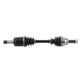 Picture of All Balls Racing 15-23 Honda Pioneer 500 6 Ball Axle Front Right