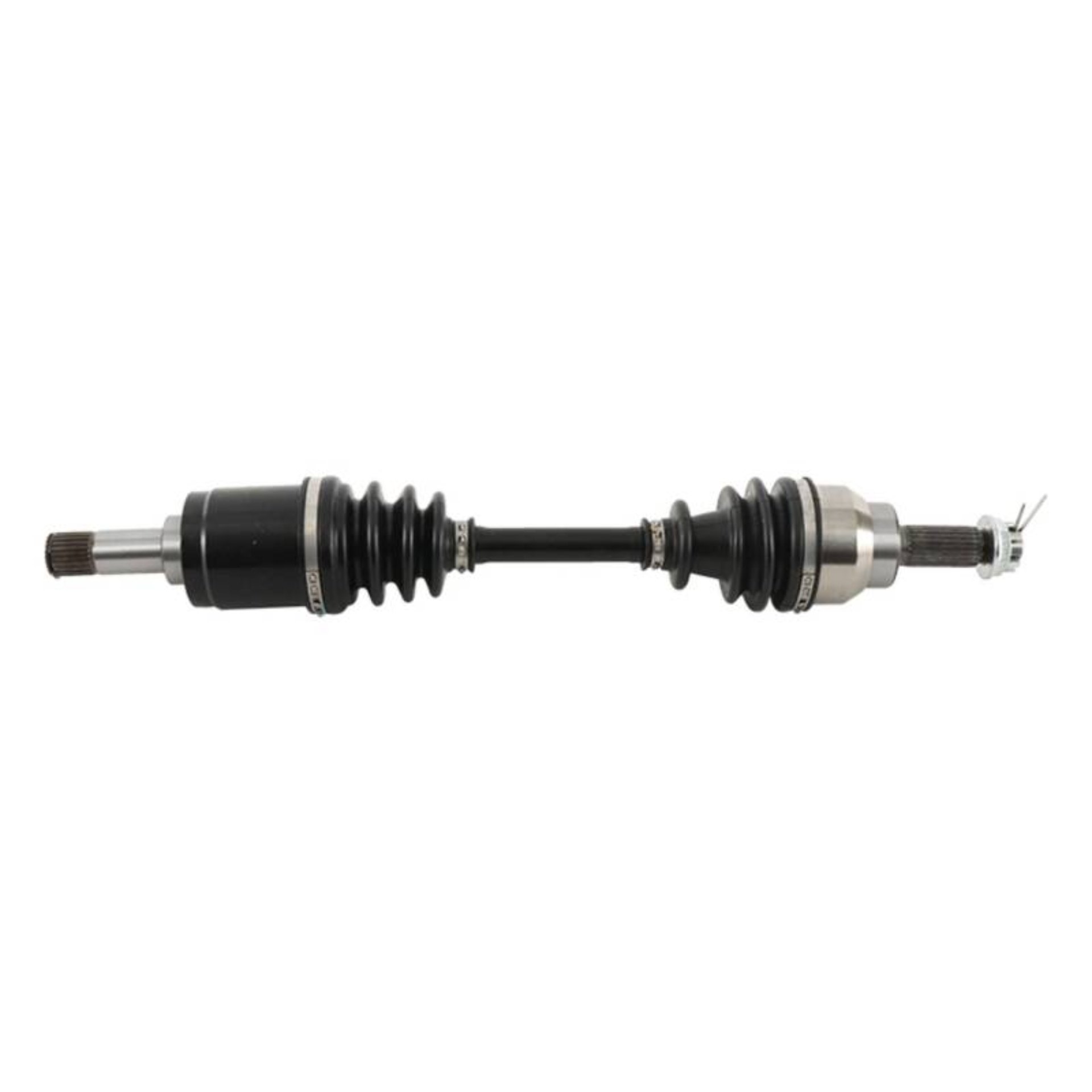 Picture of All Balls Racing 15-23 Honda Pioneer 500 6 Ball Axle Front Right