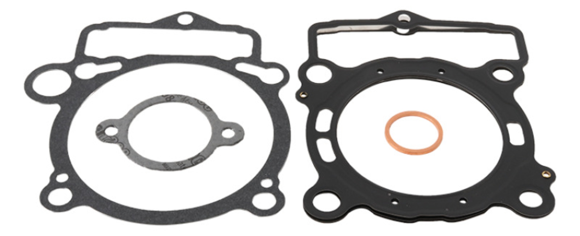 Picture of Cylinder Works 21-22 Gas-Gas EX 250 F 250cc +3mm Big Bore Top-End Gasket Kit 81mm
