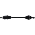 Picture of All Balls Racing 19-21 Honda Talon 1000X SXS1000S2X 6 Ball Axle Front Left