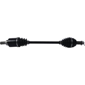 Picture of All Balls Racing 19-21 Honda Talon 1000X SXS1000S2X 6 Ball Axle Front Left