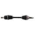 Picture of All Balls Racing 04-07 Honda TRX400FA 6 Ball Axle Front Left