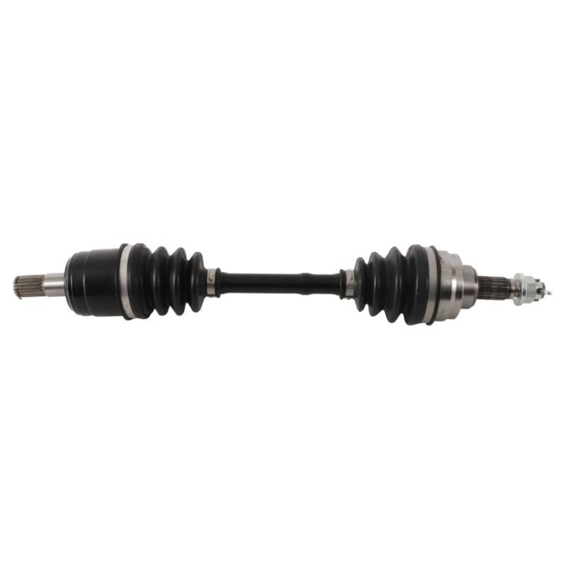 Picture of All Balls Racing 04-07 Honda TRX400FA 6 Ball Axle Front Left