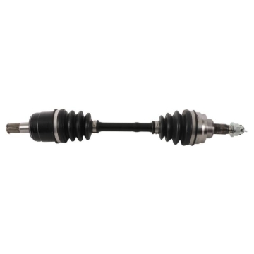 Picture of All Balls Racing 04-07 Honda TRX400FA 6 Ball Axle Front Left