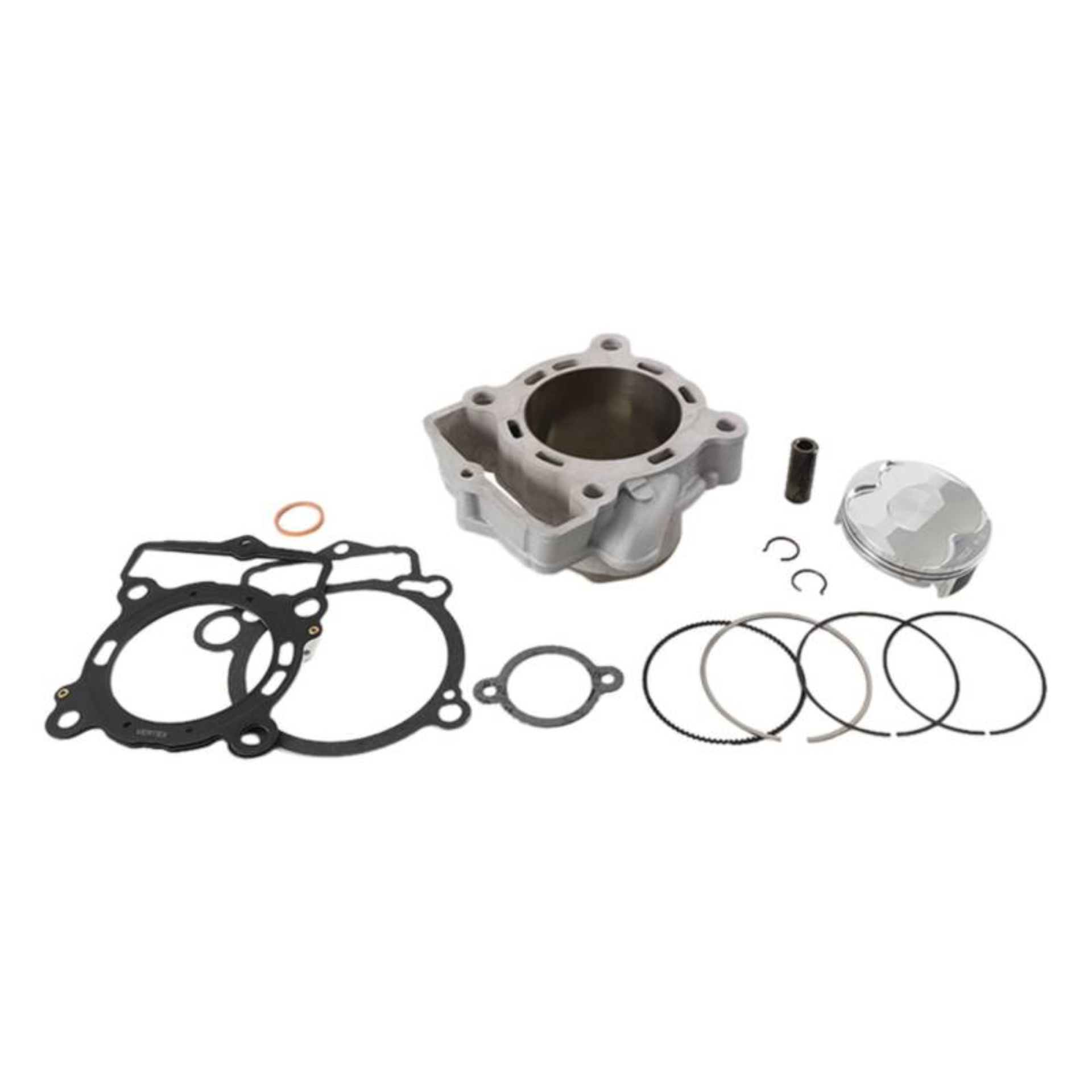 Picture of Cylinder Works 21-22 Gas-Gas EX 250 F 250cc +3mm Big Bore Cylinder Kit 270cc