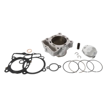 Picture of Cylinder Works 21-22 Gas-Gas EX 250 F 250cc +3mm Big Bore Cylinder Kit 270cc