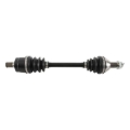 Picture of All Balls Racing 09-14 Honda TRX420 FA IRS 6 Ball Axle Rear Left