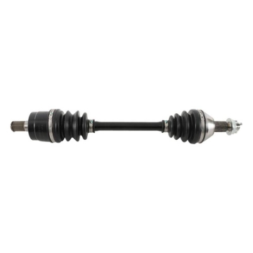 Picture of All Balls Racing 09-14 Honda TRX420 FA IRS 6 Ball Axle Rear Left