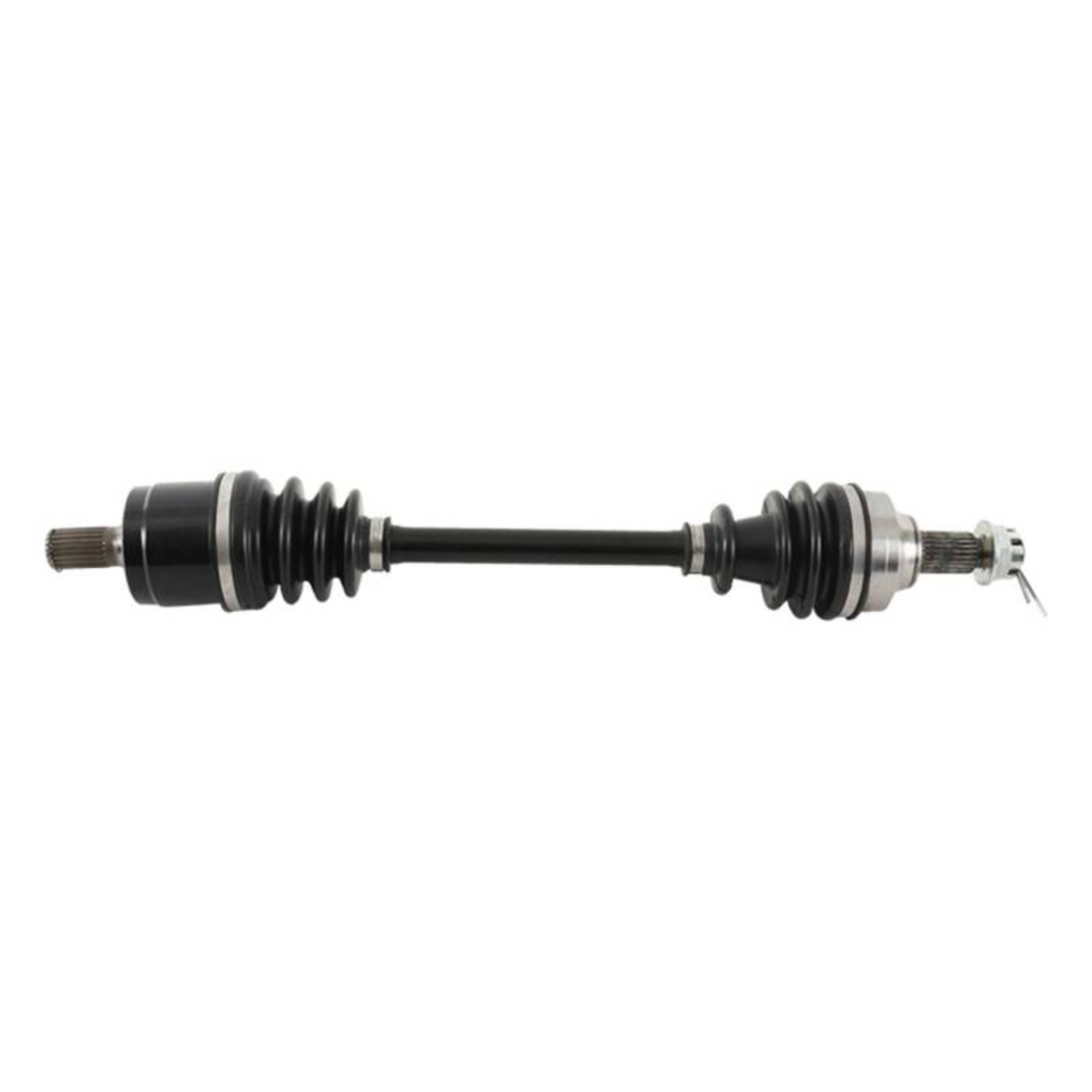 Picture of All Balls Racing 15-19 Honda TRX420 FA IRS 6 Ball Axle Rear Left