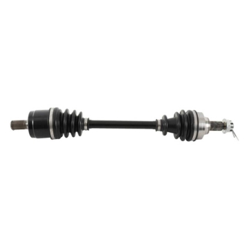 Picture of All Balls Racing 15-19 Honda TRX420 FA IRS 6 Ball Axle Rear Left