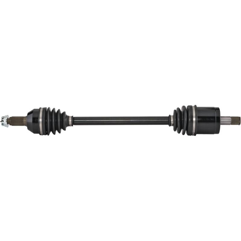 Picture of All Balls Racing ABR Xtreme Duty Axles - AB6-HO-8-329
