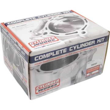 Picture of Cylinder Works 21-22 Kawasaki KX 250 F 250cc Standard Bore Cylinder Kit