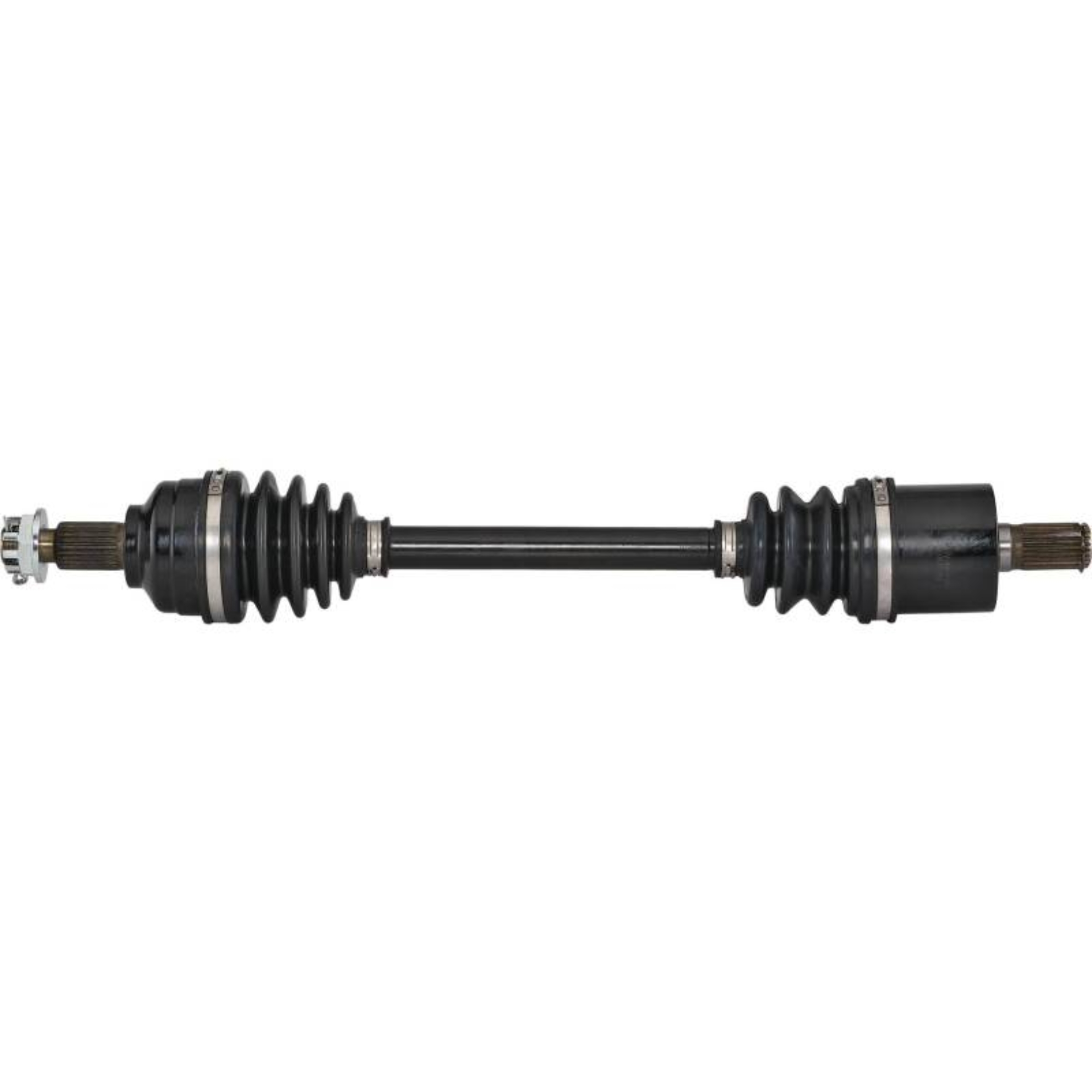 Picture of All Balls Racing 20-23 Honda TRX420 FA IRS 6 Ball Axle Rear Left