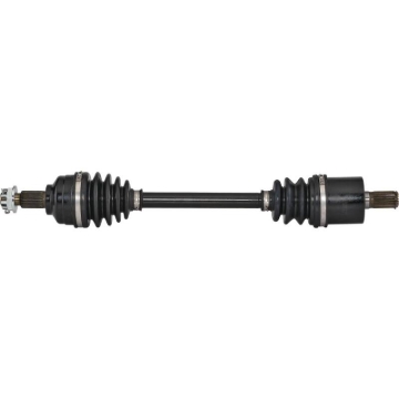 Picture of All Balls Racing 20-23 Honda TRX420 FA IRS 6 Ball Axle Rear Left