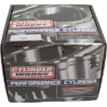 Picture of Cylinder Works 21-23 Gas-Gas EX 250 F 250cc Big Bore Cylinder 81mm