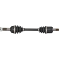 Picture of All Balls Racing 17-19 Honda TRX500FA 6 Ball Axle Front Right