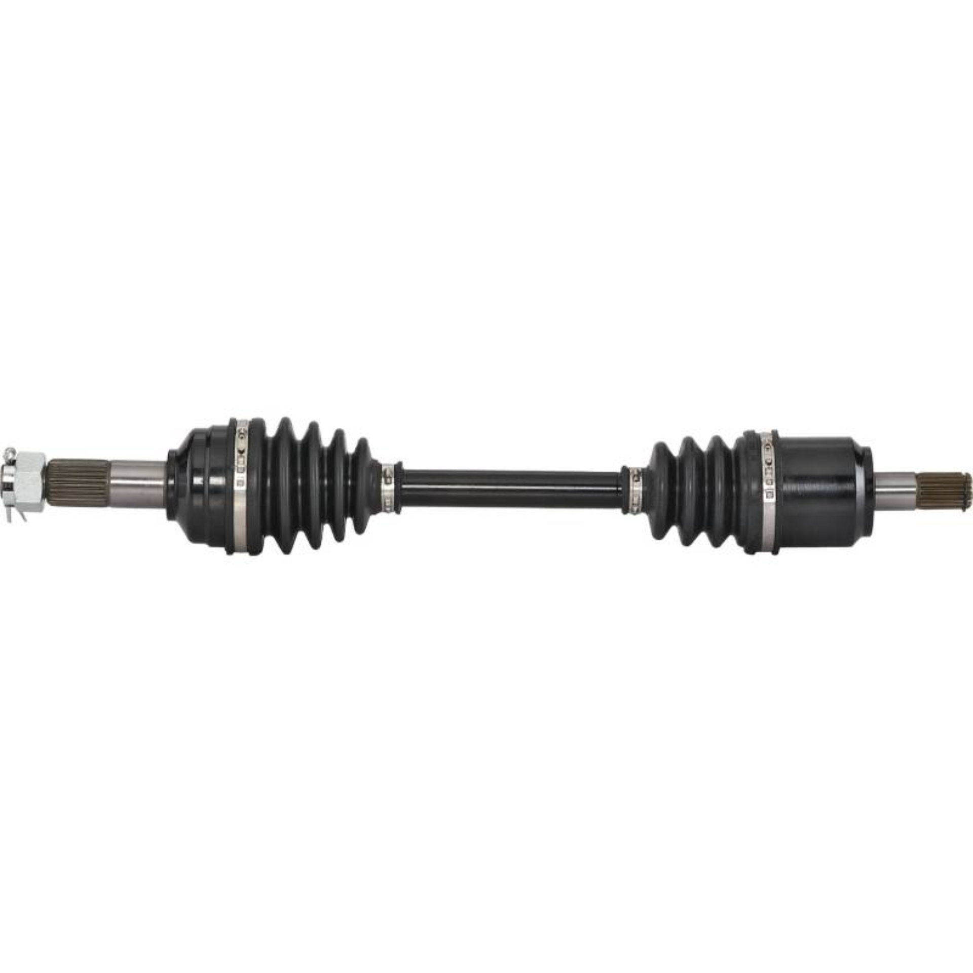 Picture of All Balls Racing 17-19 Honda TRX500FA 6 Ball Axle Front Right