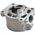 Picture of Cylinder Works 21-23 Gas-Gas MC 50 50cc Standard Bore Cylinder 39.5mm