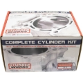 Picture of Cylinder Works 21-23 Kawasaki KX 250 F 250cc +3mm Big Bore Cylinder Kit 270cc 81mm