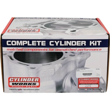 Picture of Cylinder Works 21-23 Yamaha WR 450 F 450cc +2mm Big Bore Cylinder Kit 470cc