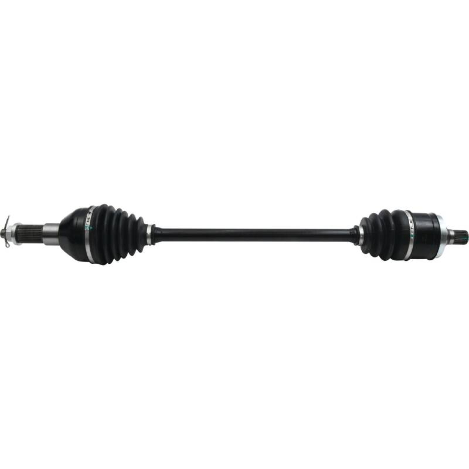 Picture of All Balls Racing 20-23 Kawasaki Teryx KRX 1000 6 Ball Axle Front Left