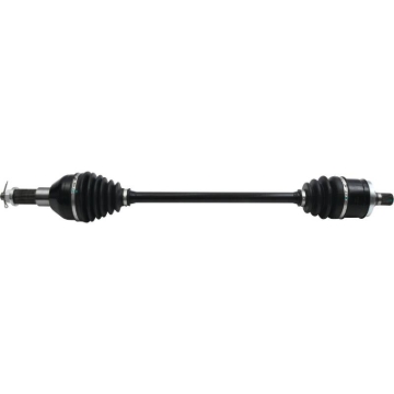 Picture of All Balls Racing 20-23 Kawasaki Teryx KRX 1000 6 Ball Axle Front Left